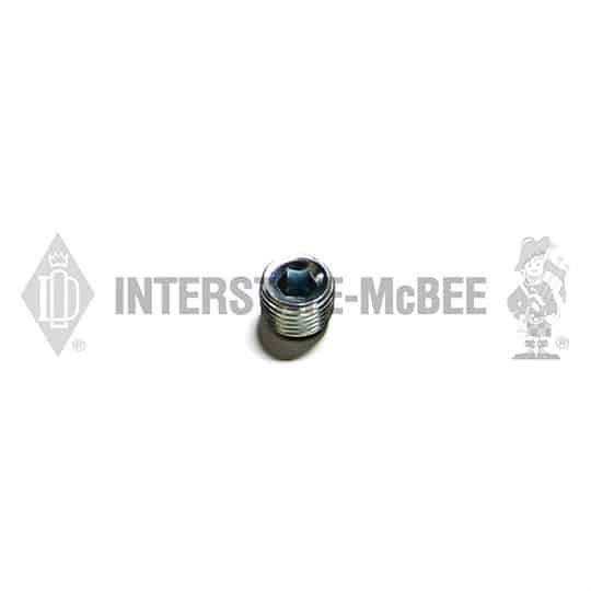 68193 | plug pipe camshaft cmi | cummins engine
