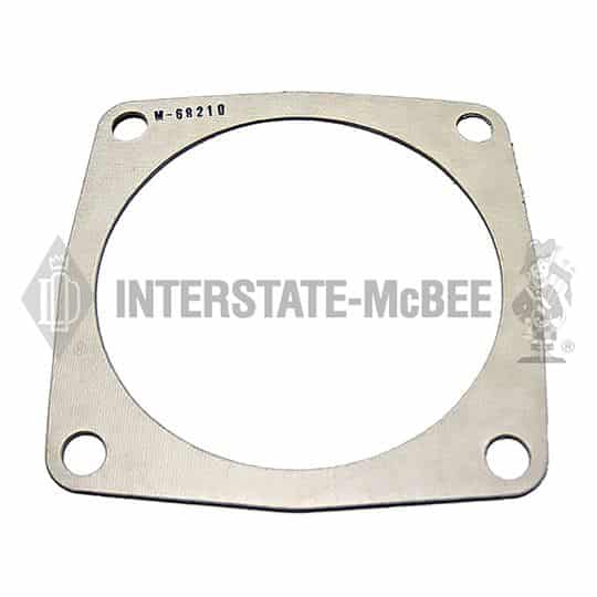 68210 | gasket oil cooler | cummins engine