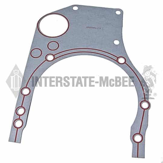 682945c3 | gasket flywheel housing | navistar/international engine