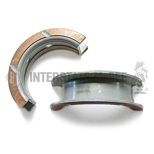 684561c94 | bearing thrust std | navistar/international engine