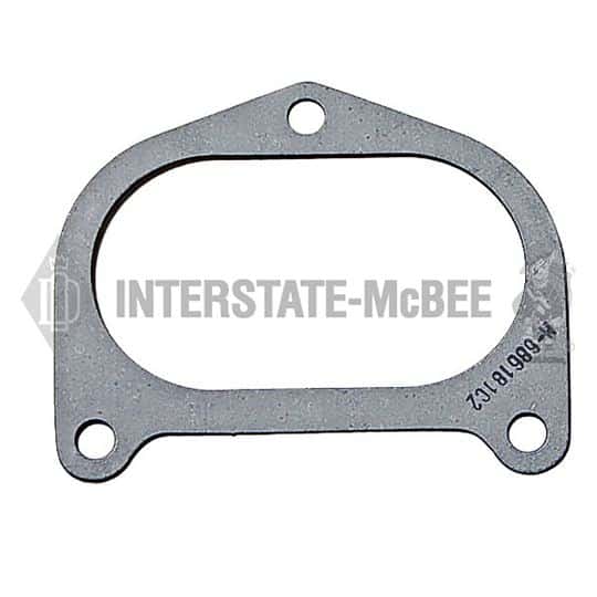 686181c2 | gasket air inlet elbow | navistar/international engine