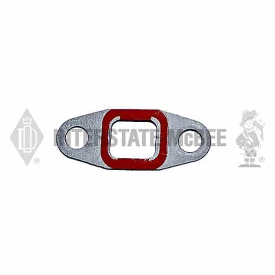 687903c1 | gasket turbo oil inlet | navistar/international engine