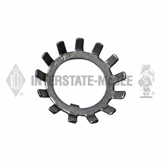 6b1125 | lock nut | caterpillar engine