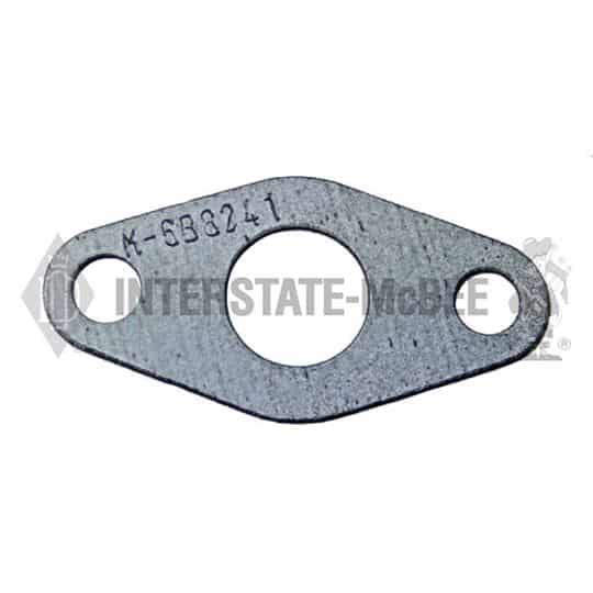 6b8241 | gasket | caterpillar engine