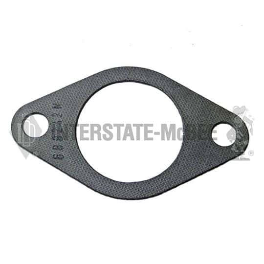 6b8242 | gasket | caterpillar engine
