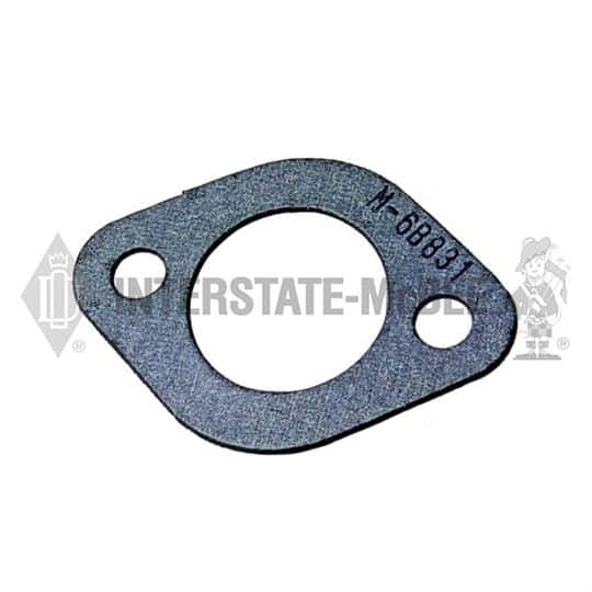 6b831 | gasket | caterpillar engine