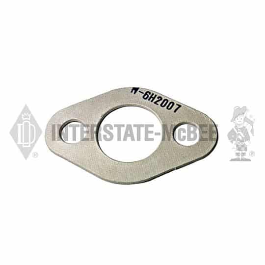 6h2007 | gasket | caterpillar engine
