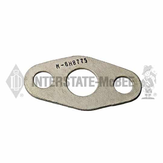 6h8775 | gasket | caterpillar engine