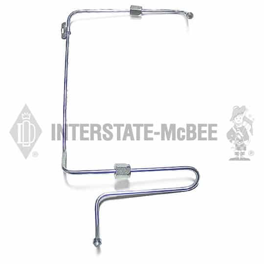 6i1023 | fuel line | caterpillar engine