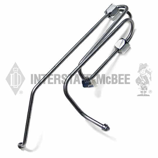 6i1031 | fuel line | caterpillar engine