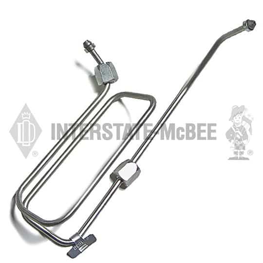 6i1032 | fuel line | caterpillar engine