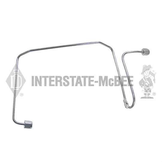 6i1033 | fuel line | caterpillar engine