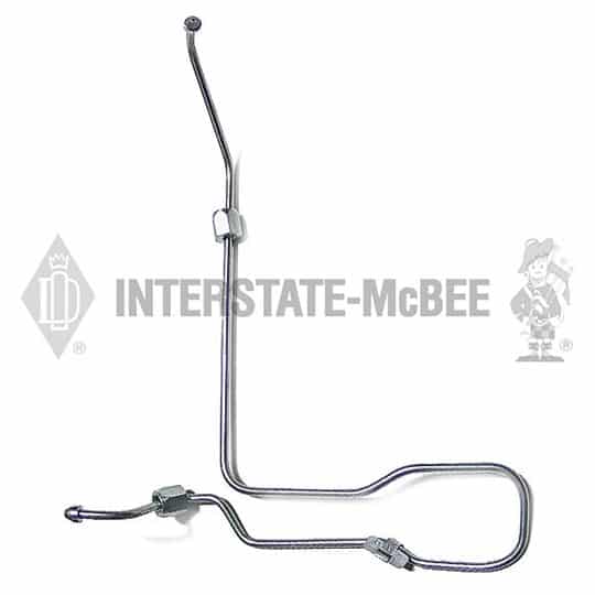 6i1034 | fuel line | caterpillar engine