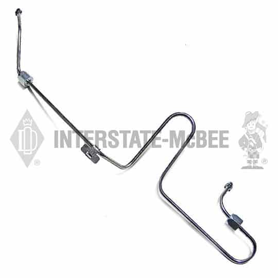 6i1035 | fuel line | caterpillar engine