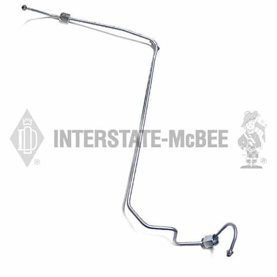 6i1036 | fuel line | caterpillar engine