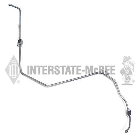 6i1037 | fuel line | caterpillar engine