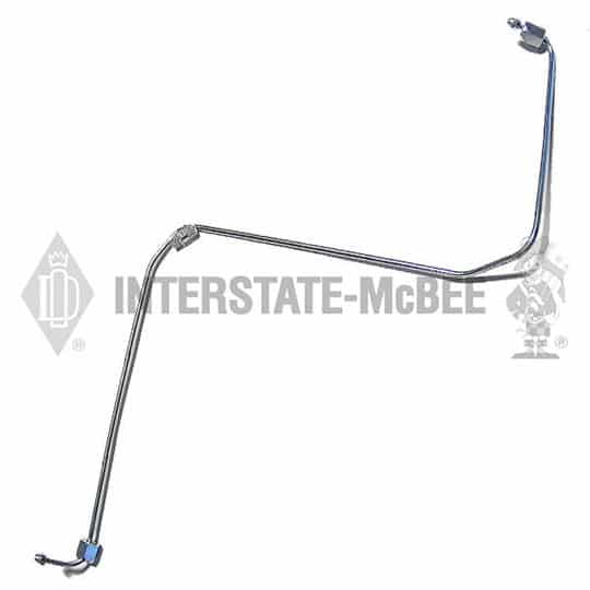6i1038 | fuel line | caterpillar engine