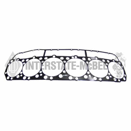6i4024 | gasket spacer plate | caterpillar engine
