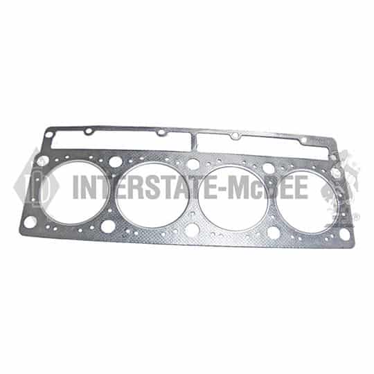 6i4689 | gasket cylinder head | caterpillar engine