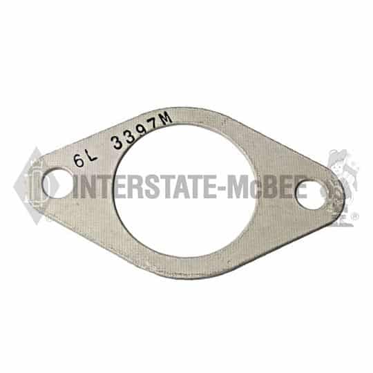6l3397 | gasket | caterpillar engine