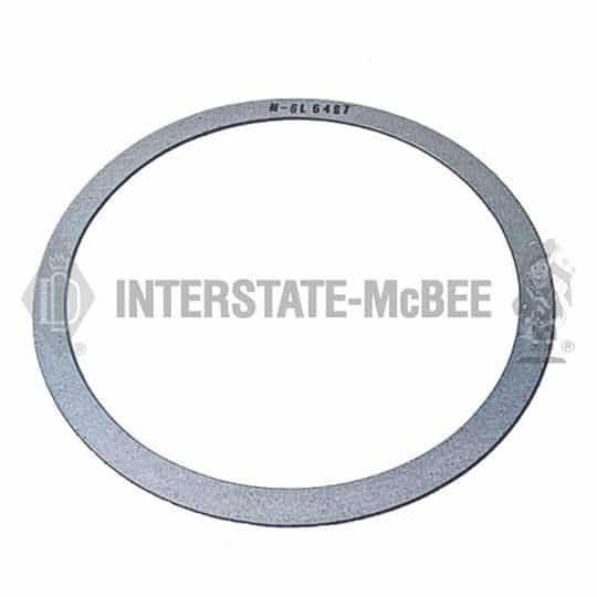 6l6487 | gasket | caterpillar engine