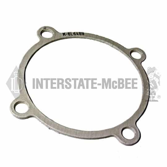 6l6489 | gasket | caterpillar engine