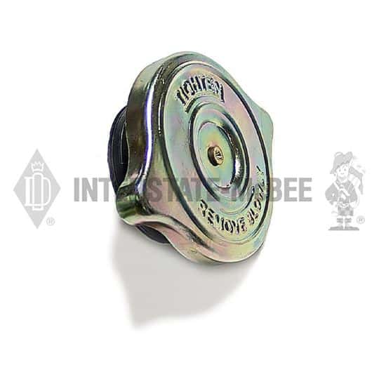 6l8617 | cap pressure relief | caterpillar engine
