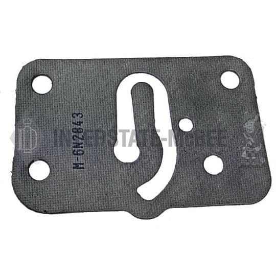 6n2843 | gasket filter base | caterpillar engine
