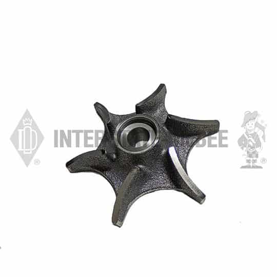 6n8411 | impeller water pump | caterpillar engine