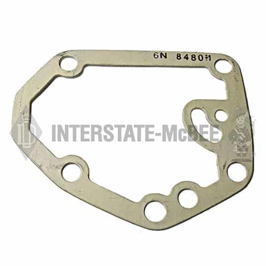 6n8480 | gasket | caterpillar engine