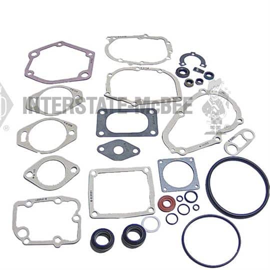 6v1282 | gasket set fuel system | caterpillar engine