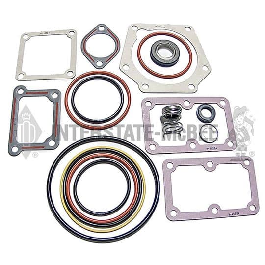 6v232 | gasket kit water pump | caterpillar engine