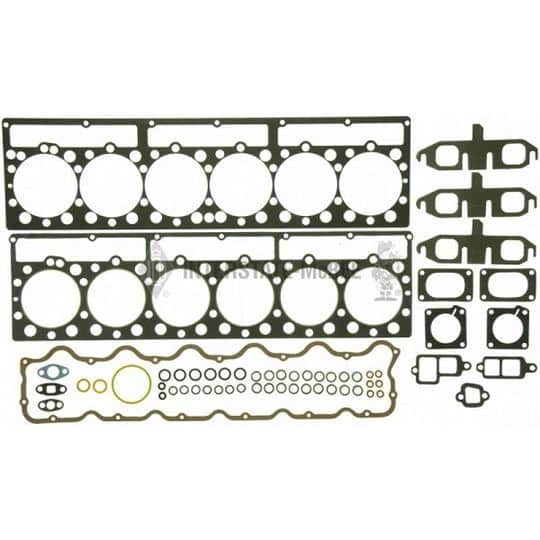 6v2527 | gasket kit cylinder head | caterpillar engine
