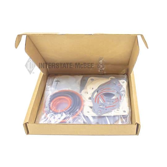 6v2901 | gasket set fuel system | caterpillar engine