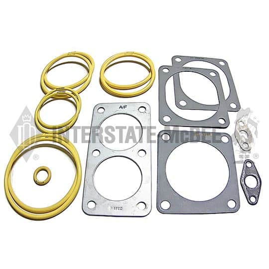 6v2995 | gasket kit turbocharger inst | caterpillar engine