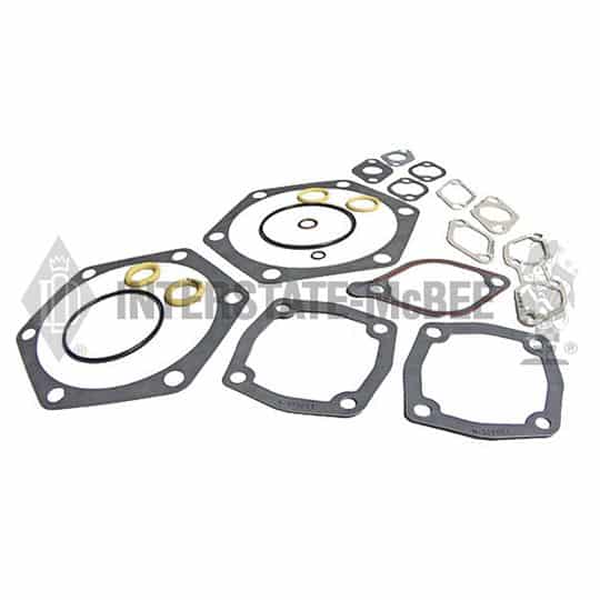 6v3727 | gasket kit oil cooler | caterpillar engine