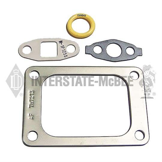 6v4790 | gasket kit turbocharger inst | caterpillar engine