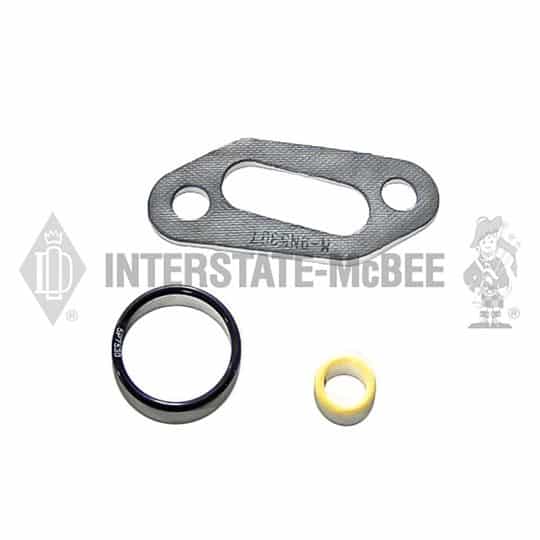 6v8045 | gasket kit turbocharger inst | caterpillar engine