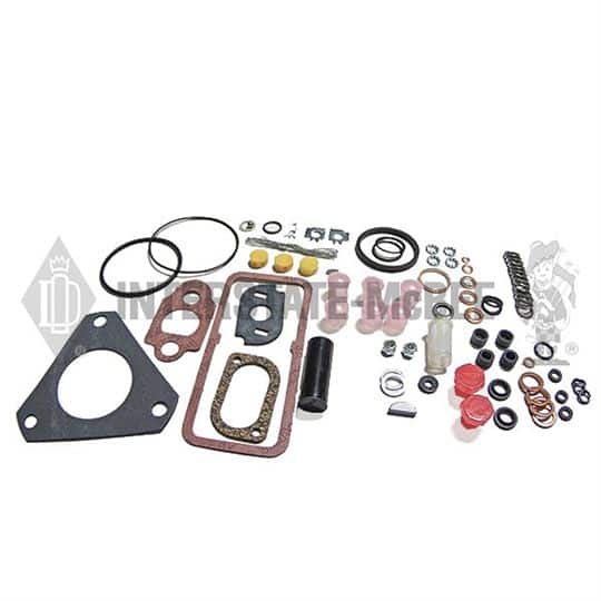 7135 112 | kit gasket | cav