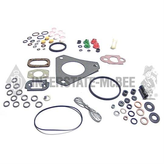7135 114 | gasket kit | cav