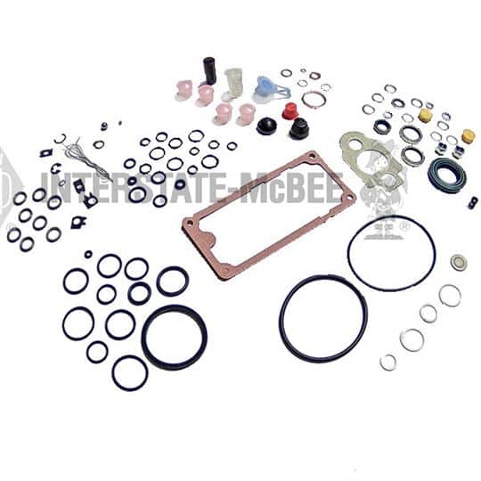 7135 123 | gasket kit | cav