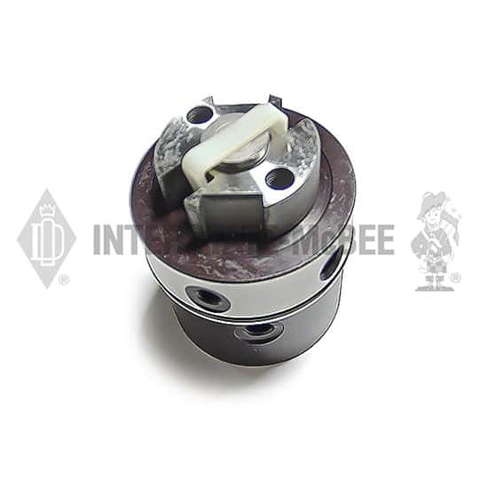 7180 681r | head & rotor | cav
