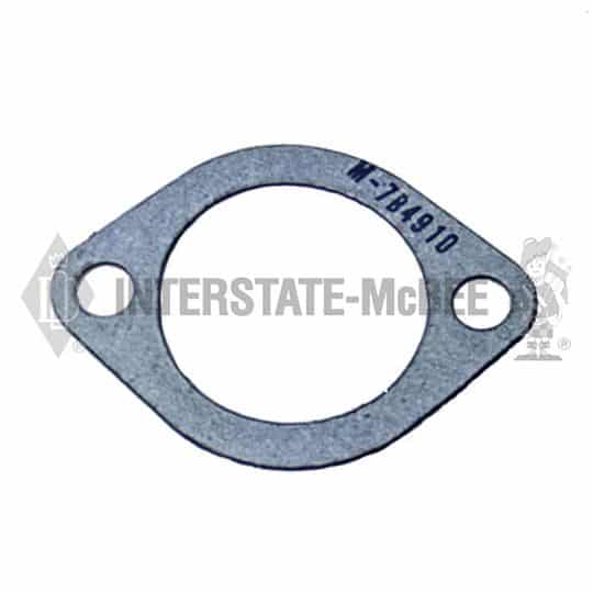 7b4910 | gasket governor | caterpillar engine