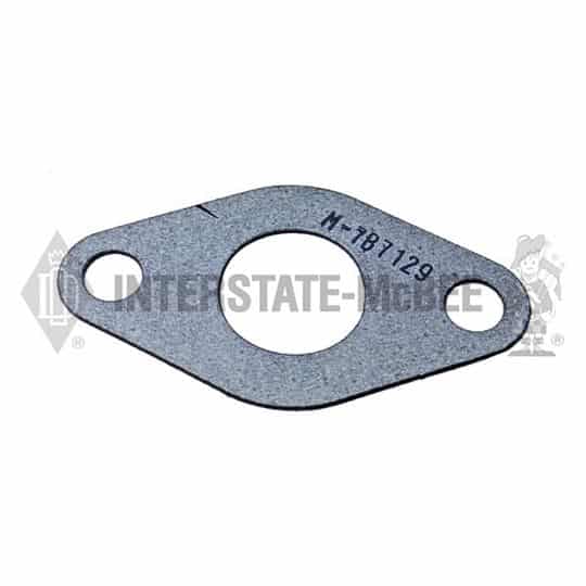 7b7129 | gasket | caterpillar engine