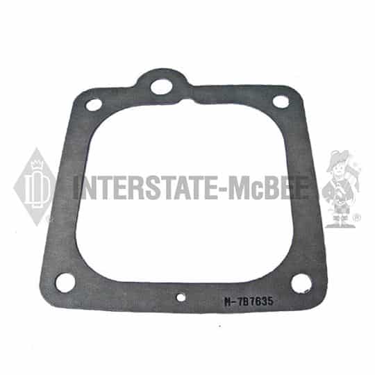 7b7635 | gasket | caterpillar engine