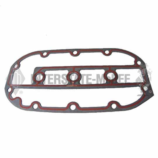 7c1651 | gasket oil cooler | caterpillar engine