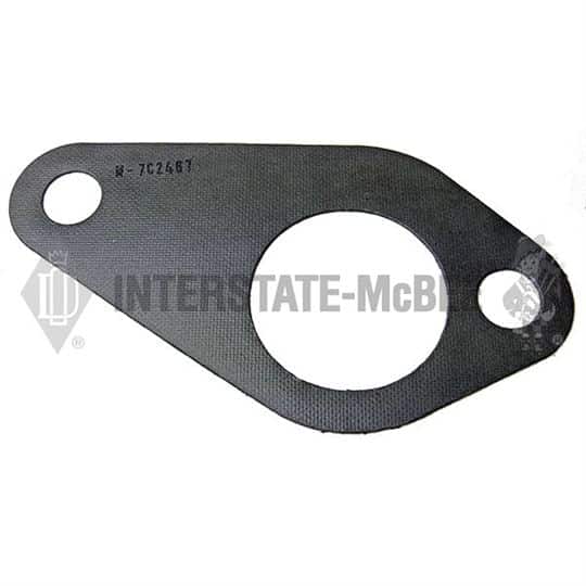 7c2467 | gasket | caterpillar engine