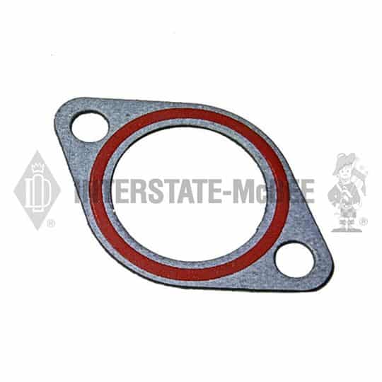 7c358 | gasket oil filler | caterpillar engine