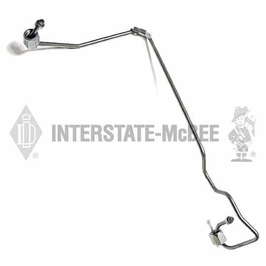 7c5563 | fuel line | caterpillar engine