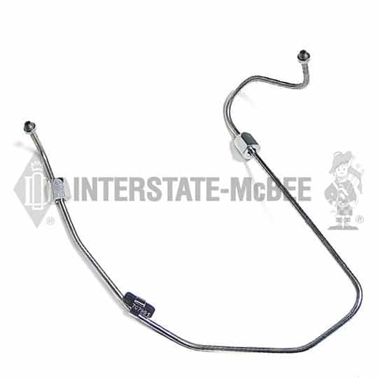 7c7991 | fuel line | caterpillar engine